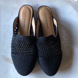 Lucky Brand flats
